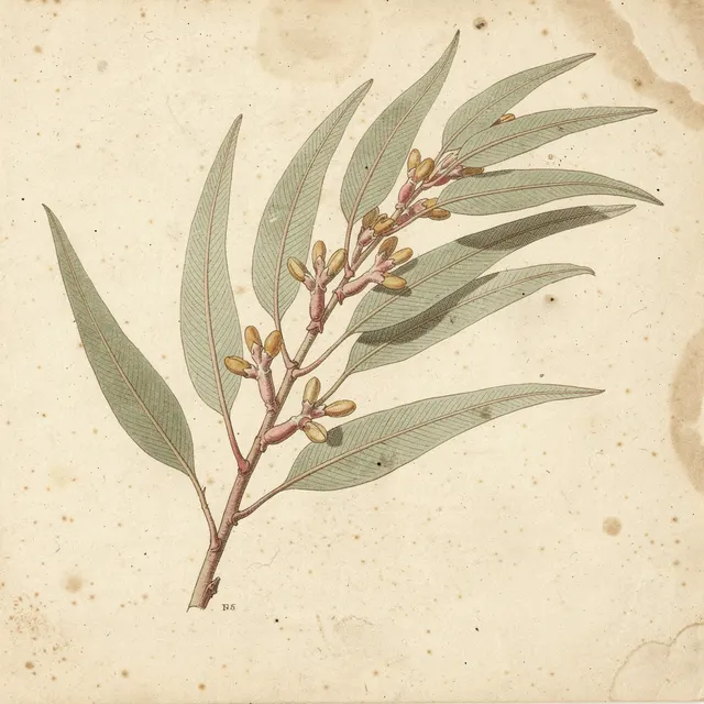 Botanical