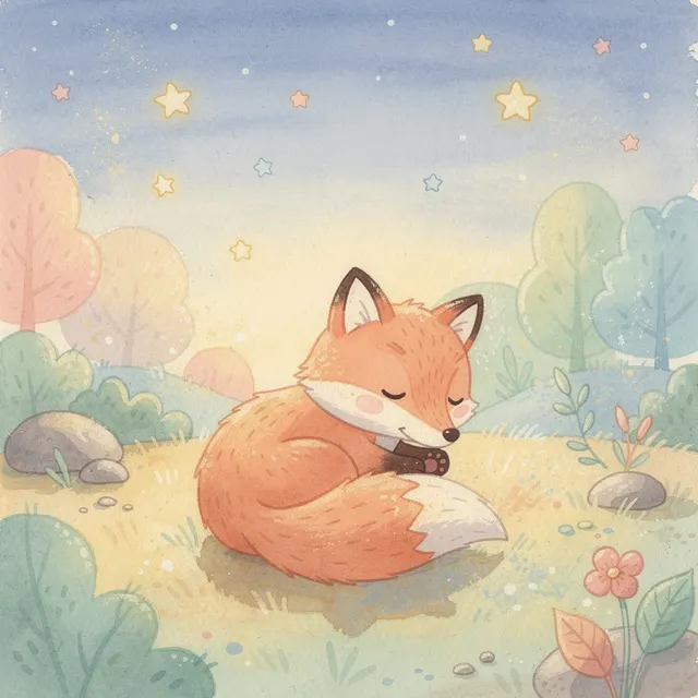 Kids illustration