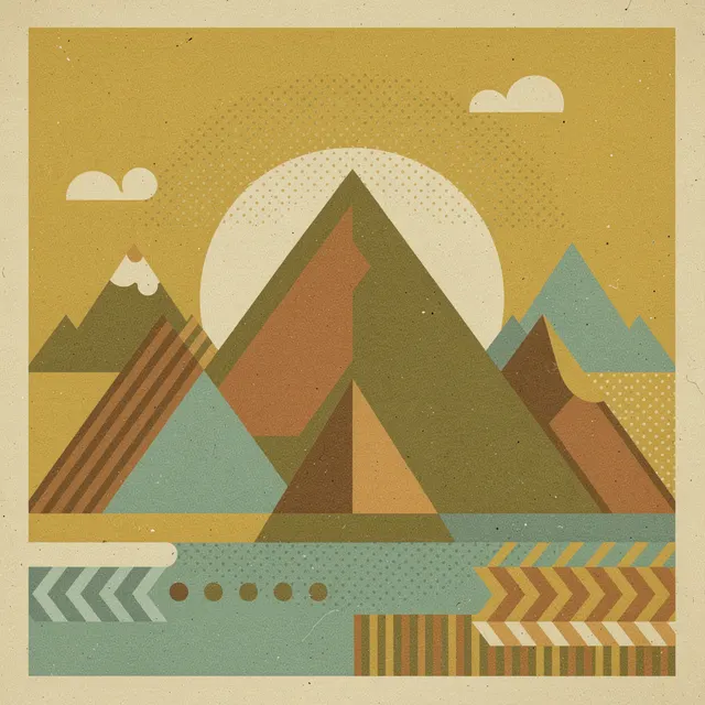 Mid-century modern