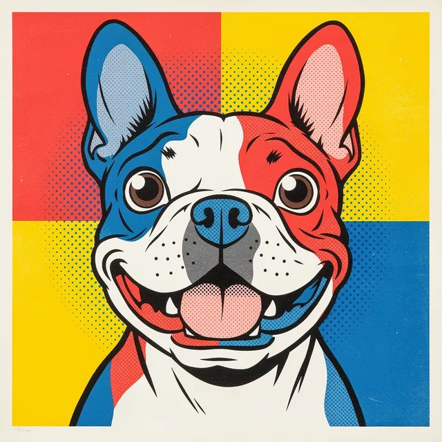 Pop art
