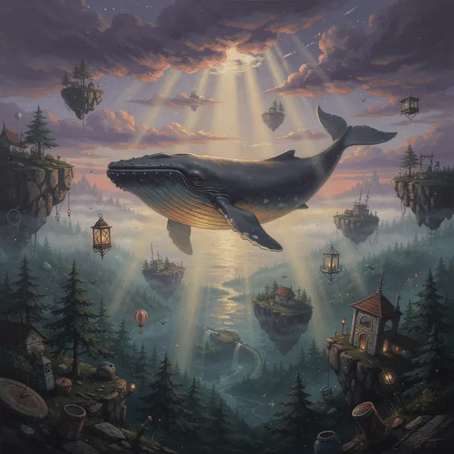 Dreamscape