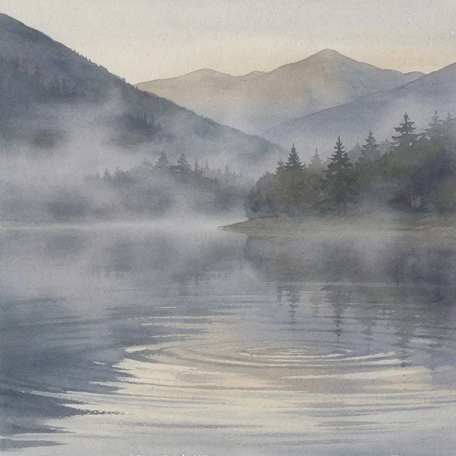 Watercolor